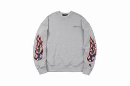 Picture of Chrome Hearts Sweatshirts _SKUChromeHeartsM-2XL886324951